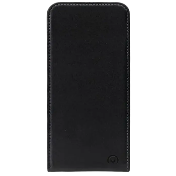 Mobilize Mobilize PU-Leren Flip Case Zwart voor Samsung Galaxy A52 / A52s