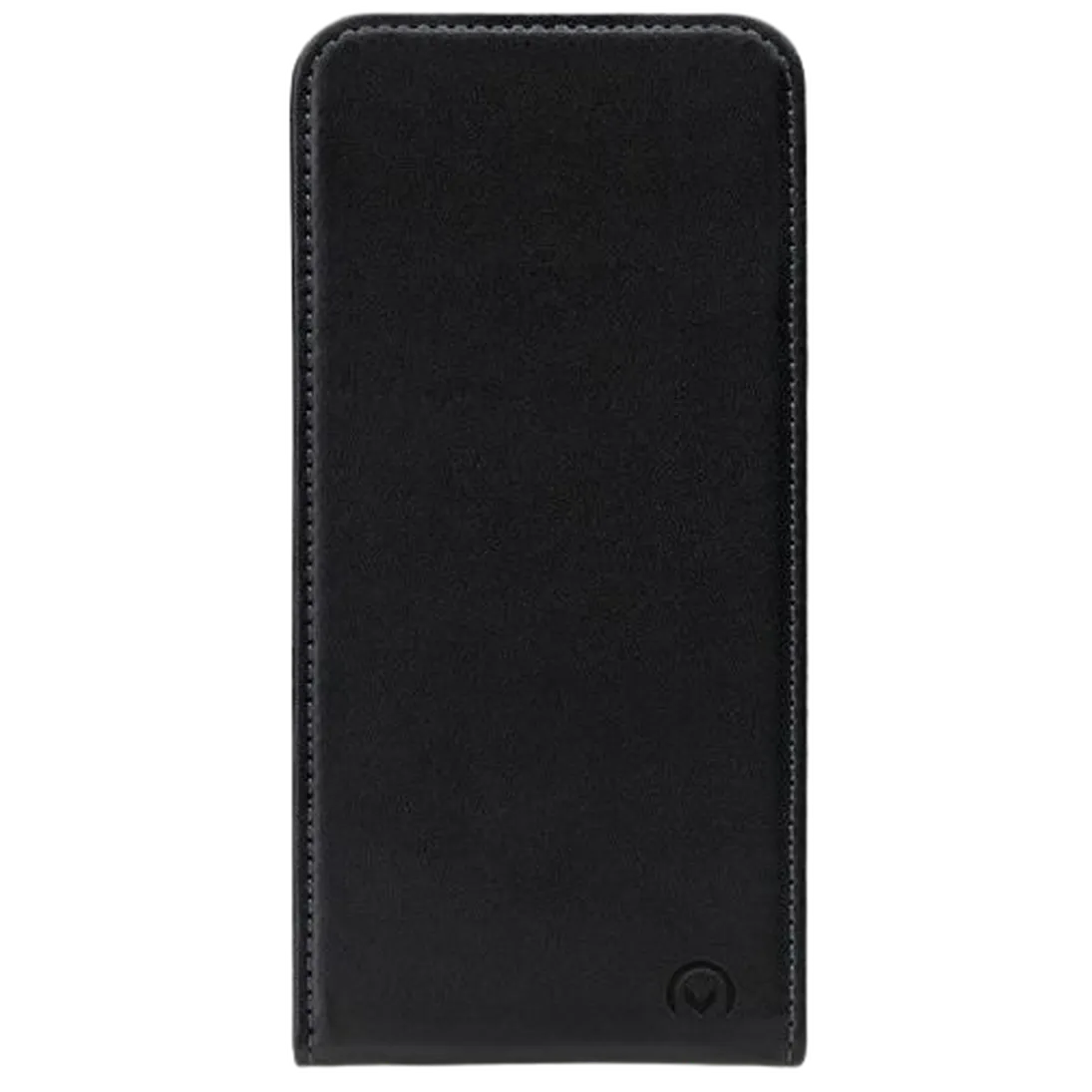 Mobilize Mobilize PU-Leren Flip Case Zwart voor Samsung Galaxy A52 / A52s