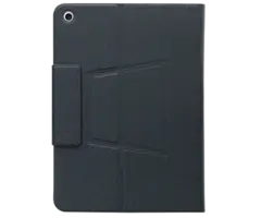 Mobilize Mobilize Bluetooth Keyboard Case voor iPad 10.2 (2019/2020/2021) - Zwart
