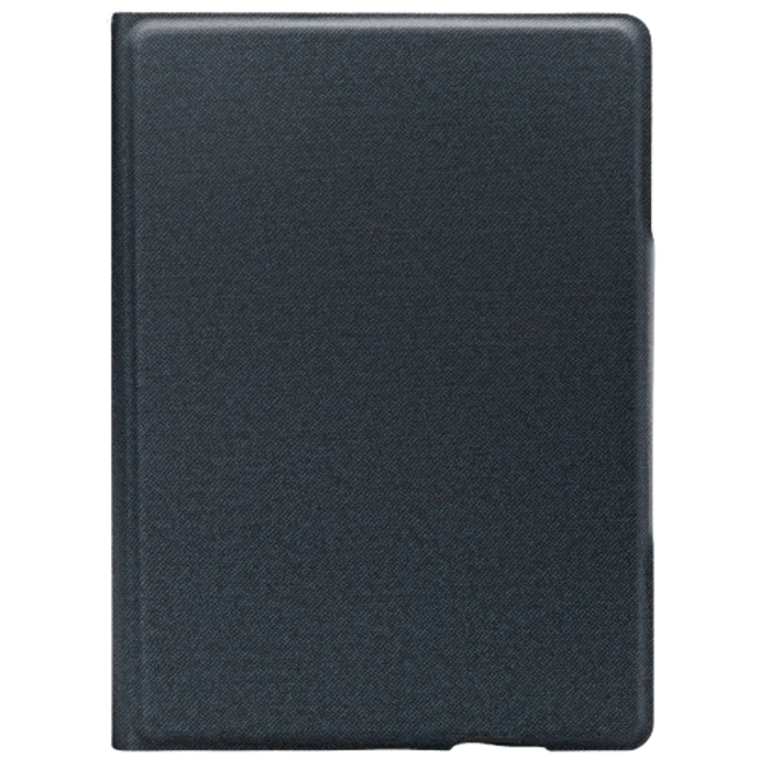 Mobilize Mobilize Bluetooth Keyboard Case voor iPad 10.2 (2019/2020/2021) - Zwart