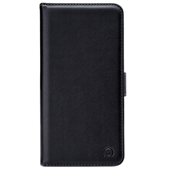 Mobilize Mobilize PU-leer Book Case Zwart voor Realme 6S