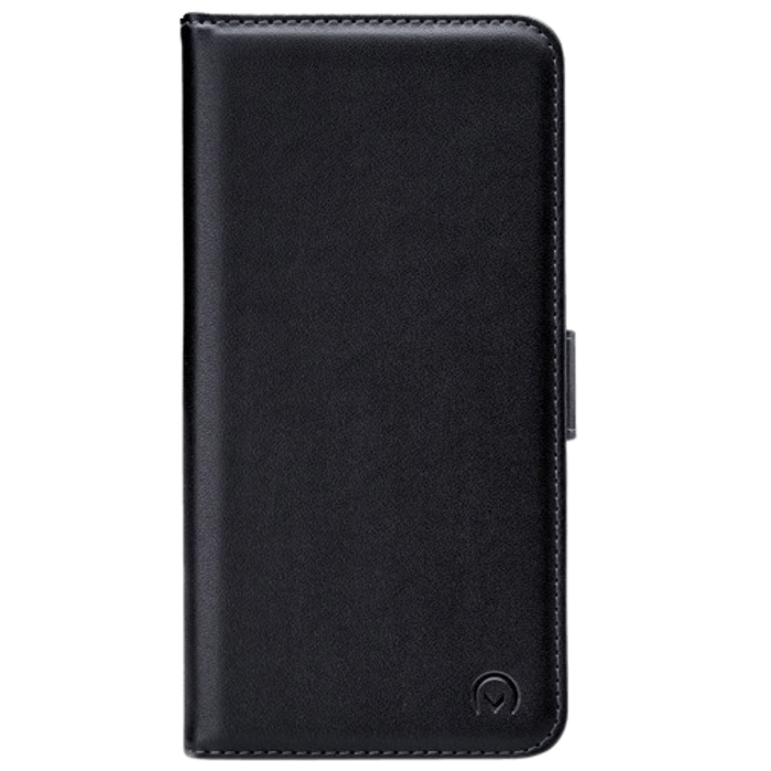 Mobilize Mobilize PU-leer Book Case Zwart voor OnePlus Nord N100