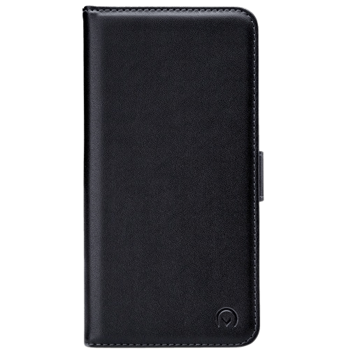 Mobilize Mobilize PU-leer Book Case Zwart voor OnePlus Nord N100
