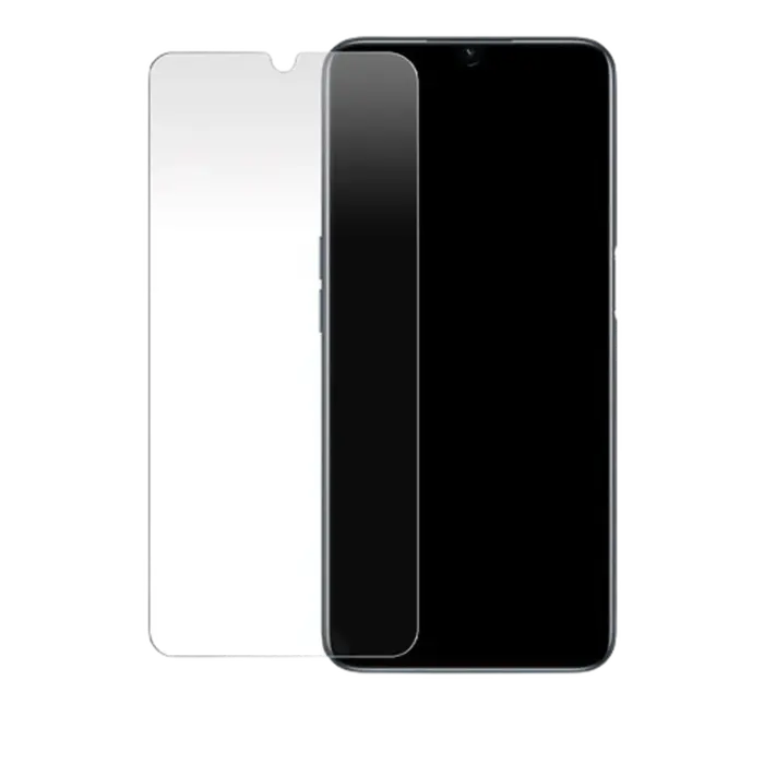 Mobilize Mobilize Gehard Glas Screenprotector voor Oppo A16 / A16s / A54s
