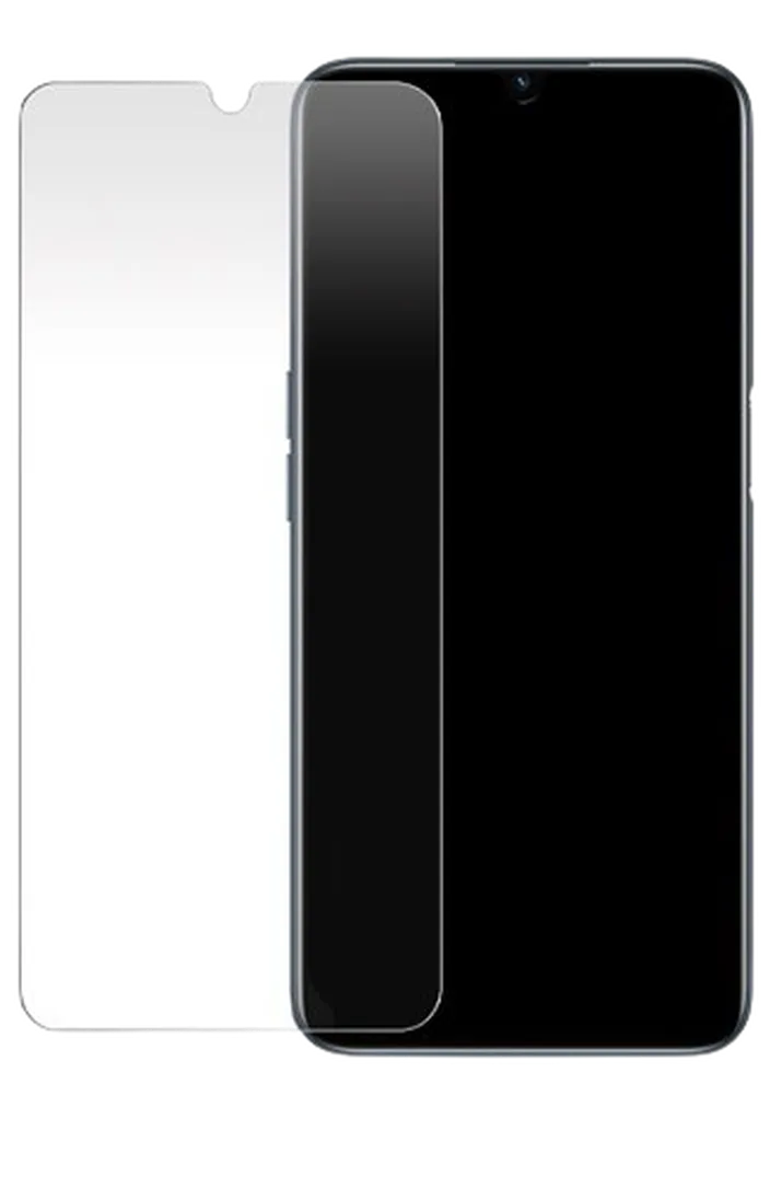 Mobilize Mobilize Gehard Glas Screenprotector voor Oppo A16 / A16s / A54s