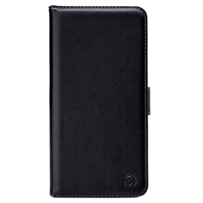 Mobilize Mobilize PU-leer Book Case Zwart voor Samsung Galaxy S20 FE