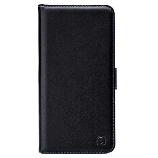 Mobilize Mobilize PU-leer Book Case Zwart voor Samsung Galaxy S20 FE