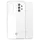 Mobilize TPU Back Cover Transparant voor Samsung Galaxy A32 5G