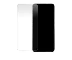 Mobilize Mobilize Gehard Glas Clear Screenprotector voor Realme 8i