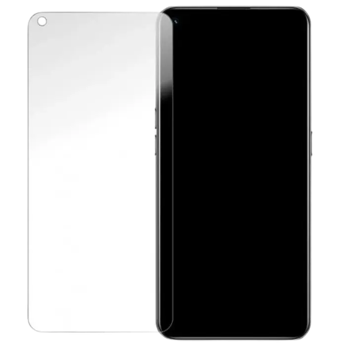 Mobilize Mobilize Gehard Glas Clear Screenprotector Realme GT