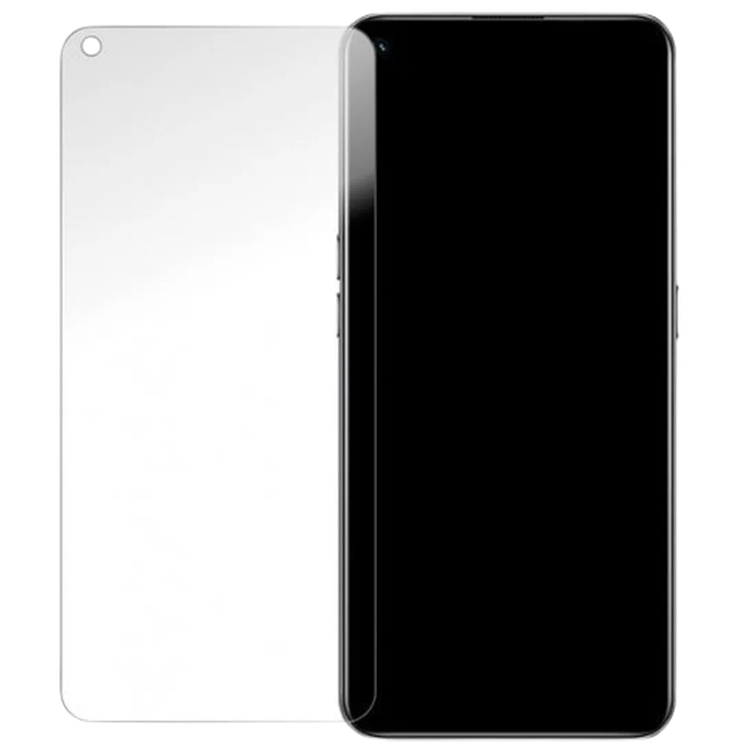 Mobilize Mobilize Gehard Glas Clear Screenprotector Realme GT