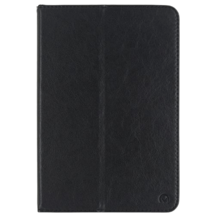 Mobilize Mobilize Premium Folio Case Zwart voor Apple iPad 2017 / iPad 2018