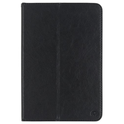 Mobilize Mobilize Premium Folio Case Zwart voor Apple iPad 2017 / iPad 2018