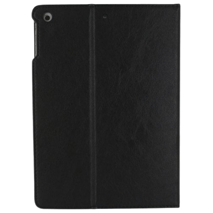 Mobilize Mobilize Premium Folio Case Zwart voor Apple iPad 2017 / iPad 2018