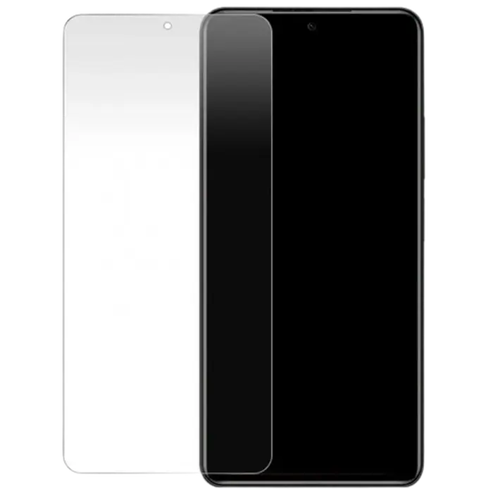 Mobilize Mobilize Gehard Glas Screenprotector voor Xiaomi Mi 11i & Poco F3