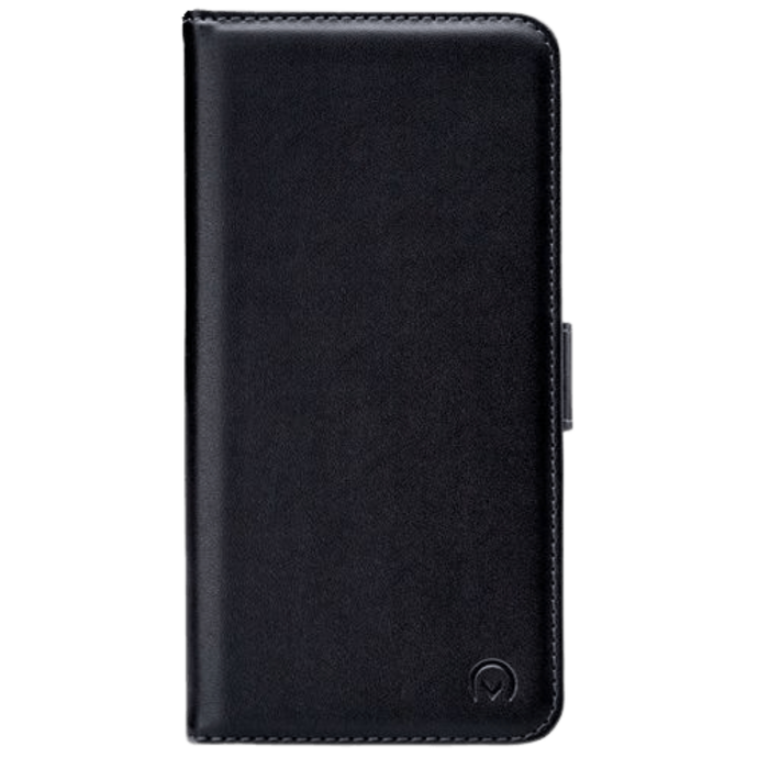 Mobilize Mobilize PU-leer Book Case Zwart voor Samsung Galaxy Xcover Pro