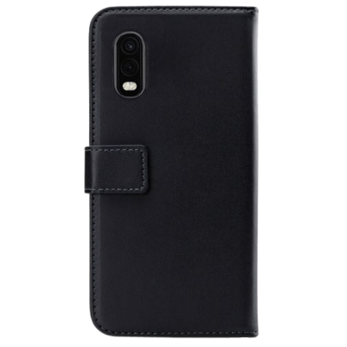 Mobilize Mobilize PU-leer Book Case Zwart voor Samsung Galaxy Xcover Pro