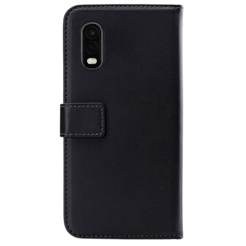 Mobilize Mobilize PU-leer Book Case Zwart voor Samsung Galaxy Xcover Pro