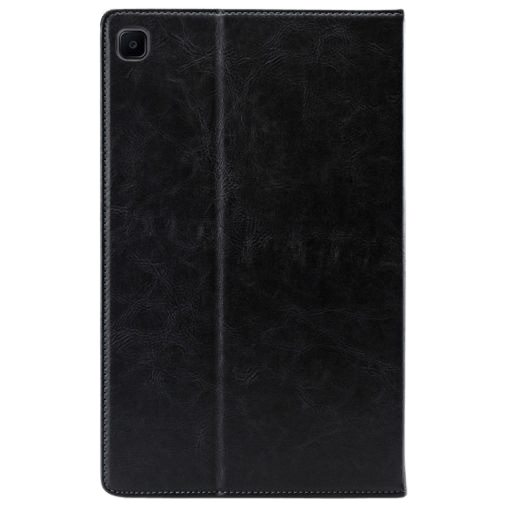 Mobilize Mobilize Premium Folio Case Zwart voor Samsung Galaxy Tab S6 Lite (2020/2022)