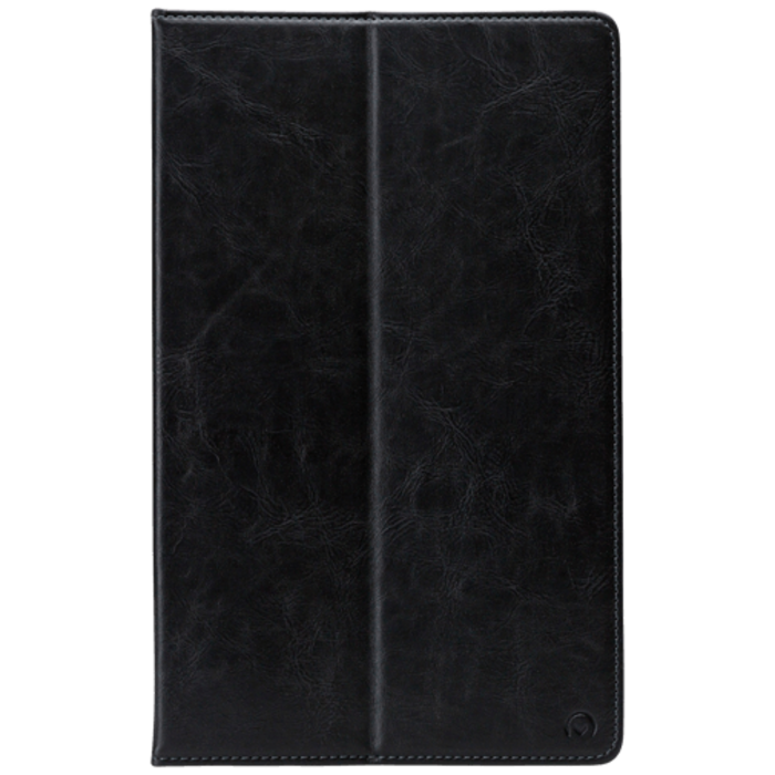 Mobilize Mobilize Premium Folio Case Apple iPad 10.2 (2019/2020/2021) Zwart