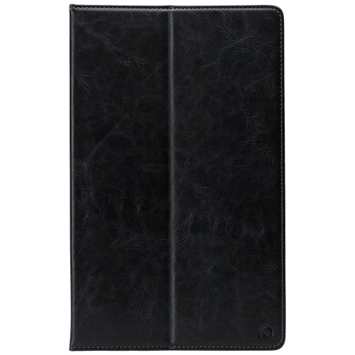 Mobilize Mobilize Premium Folio Case Apple iPad 10.2 (2019/2020/2021) Zwart