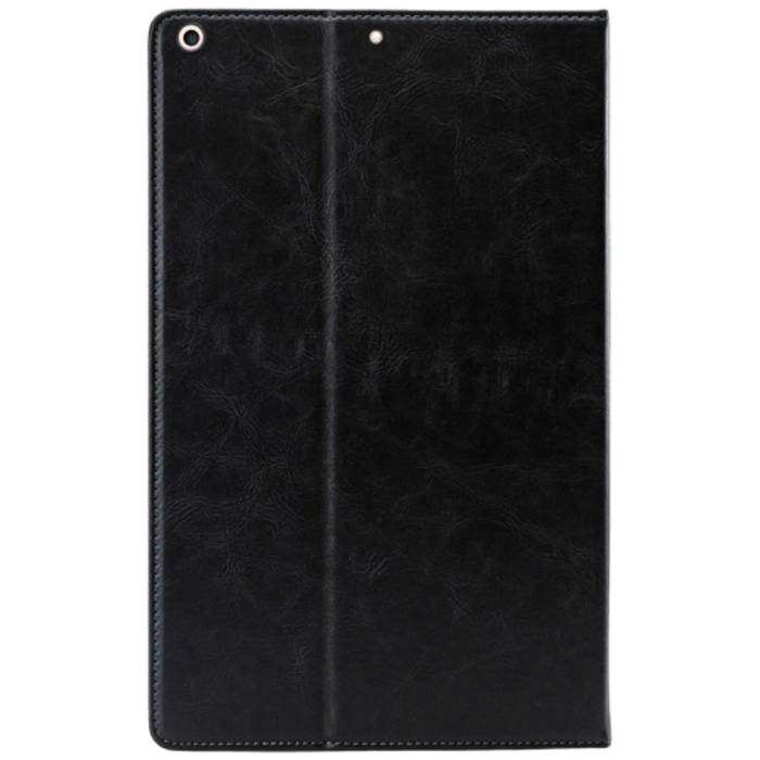 Mobilize Mobilize Premium Folio Case Apple iPad 10.2 (2019/2020/2021) Zwart