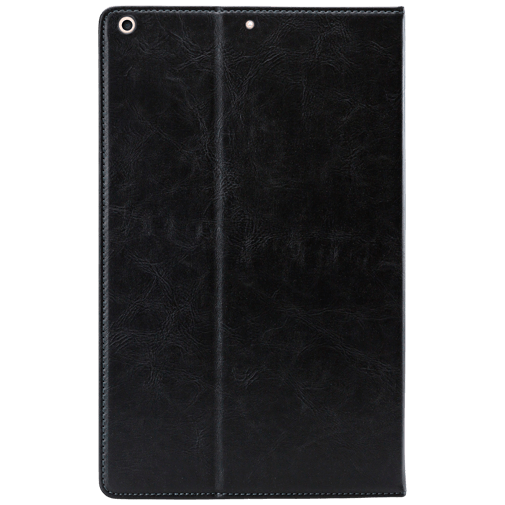 Mobilize Mobilize Premium Folio Case Apple iPad 10.2 (2019/2020/2021) Zwart