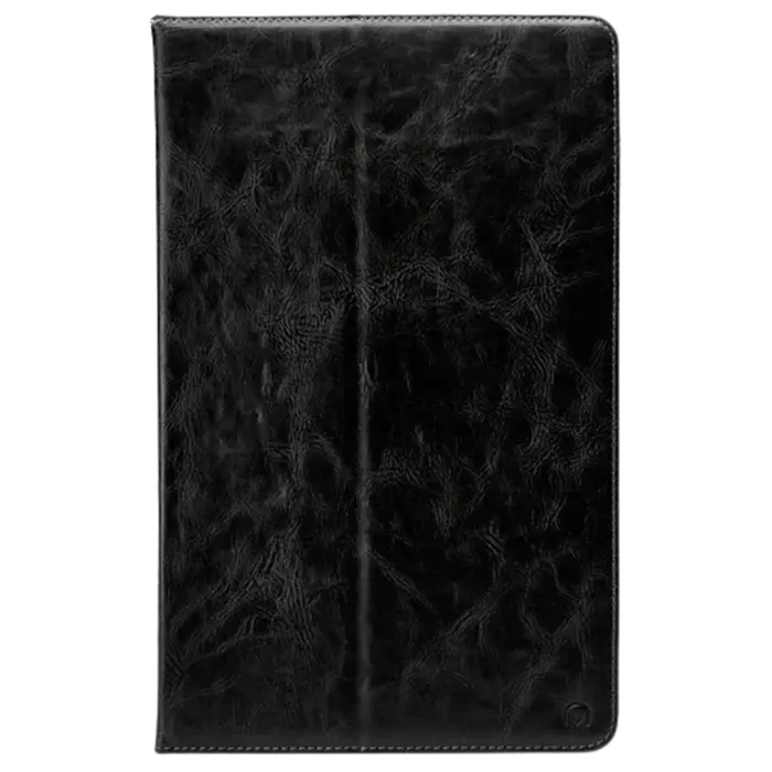 Mobilize Mobilize Premium Folio Case Zwart voor Samsung Galaxy Tab S7+