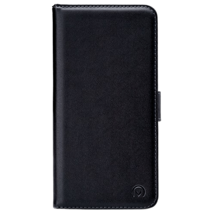 Mobilize Mobilize PU-leer Book Case Zwart voor Samsung Galaxy S20 Ultra