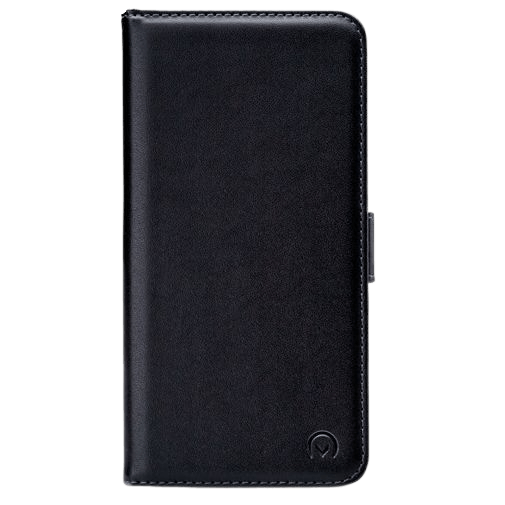 Mobilize Mobilize PU-leer Book Case Zwart voor Samsung Galaxy S20 Ultra