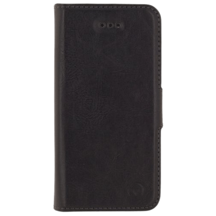 Mobilize Mobilize 2-In-1 Gelly Wallet Case Zwart - iPhone 8 / SE (2020/2022)