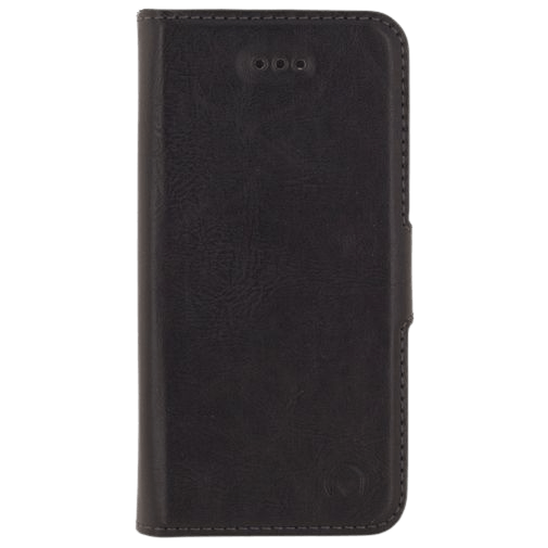 Mobilize Mobilize 2-In-1 Gelly Wallet Case Zwart - iPhone 8 / SE (2020/2022)