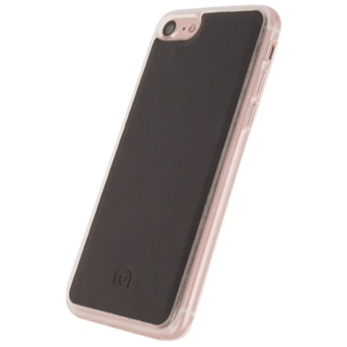 Mobilize Mobilize 2-In-1 Gelly Wallet Case Zwart - iPhone 8 / SE (2020/2022)