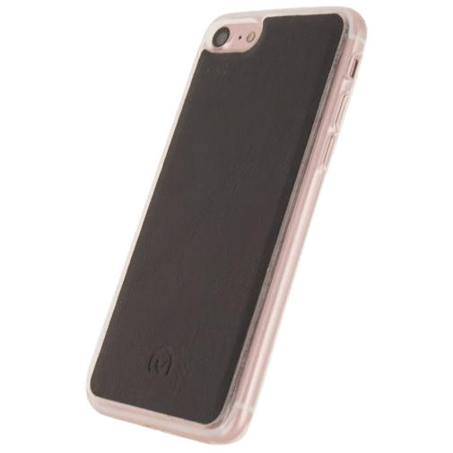 Mobilize Mobilize 2-In-1 Gelly Wallet Case Zwart - iPhone 8 / SE (2020/2022)