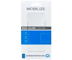 Mobilize Mobilize Safety Glass Screenprotector Samsung Galaxy A22 5G