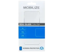 Mobilize Mobilize Tempered Glass Screenprotector Xiaomi Redmi Note 10 Pro