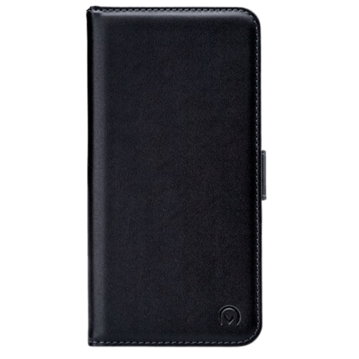 Mobilize Mobilize PU-leer Book Case Zwart voor Huawei P30 Lite (New Edition)