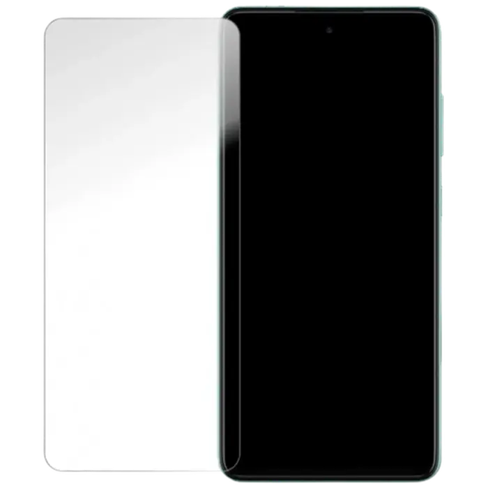 Mobilize Mobilize Gehard Glas Screenprotector - Samsung Galaxy A52 / A52s / A53 5G