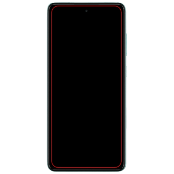 Mobilize Mobilize Gehard Glas Screenprotector - Samsung Galaxy A52 / A52s / A53 5G
