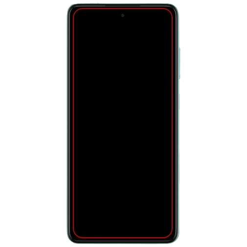 Mobilize Mobilize Gehard Glas Screenprotector - Samsung Galaxy A52 / A52s / A53 5G