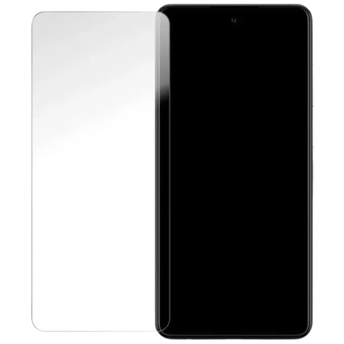 Mobilize Mobilize Gehard Glas Clear Screenprotector Samsung Galaxy A72