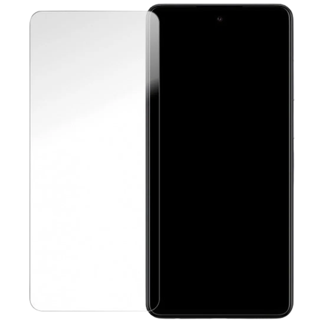 Mobilize Mobilize Gehard Glas Clear Screenprotector Samsung Galaxy A72