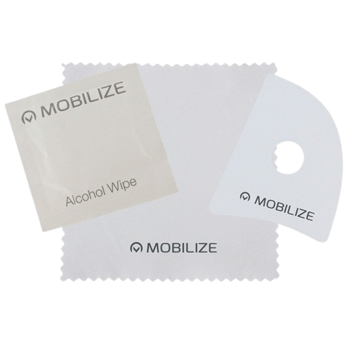 Mobilize Mobilize Gehard Glas Clear Screenprotector Samsung Galaxy A72