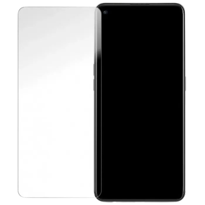 Mobilize Mobilize Gehard Glas Screenprotector voor Oppo A94 5G