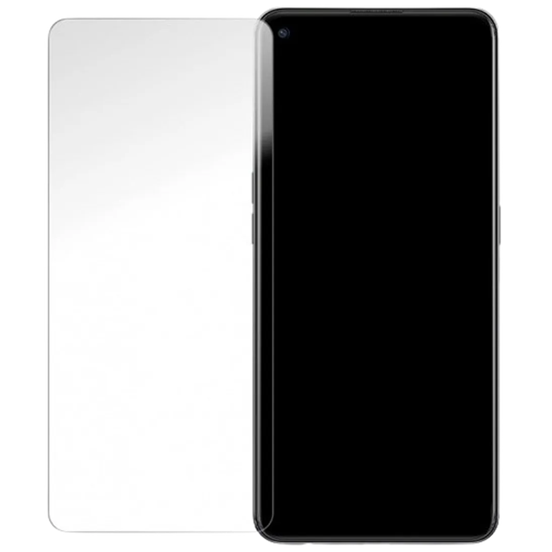 Mobilize Mobilize Gehard Glas Screenprotector voor Oppo A94 5G