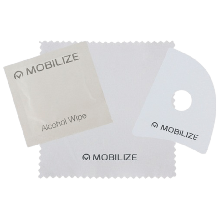 Mobilize Mobilize Gehard Glas Screenprotector voor Oppo A94 5G