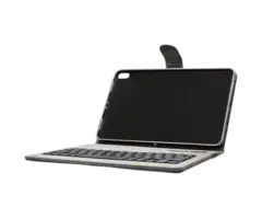 Mobilize Mobilize Premium Bluetooth Keyboard Case iPad Pro 12.9 (2018/2020/2021) - Zwart