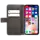 Mobilize PU-leer Book Case Zwart voor Apple iPhone XR