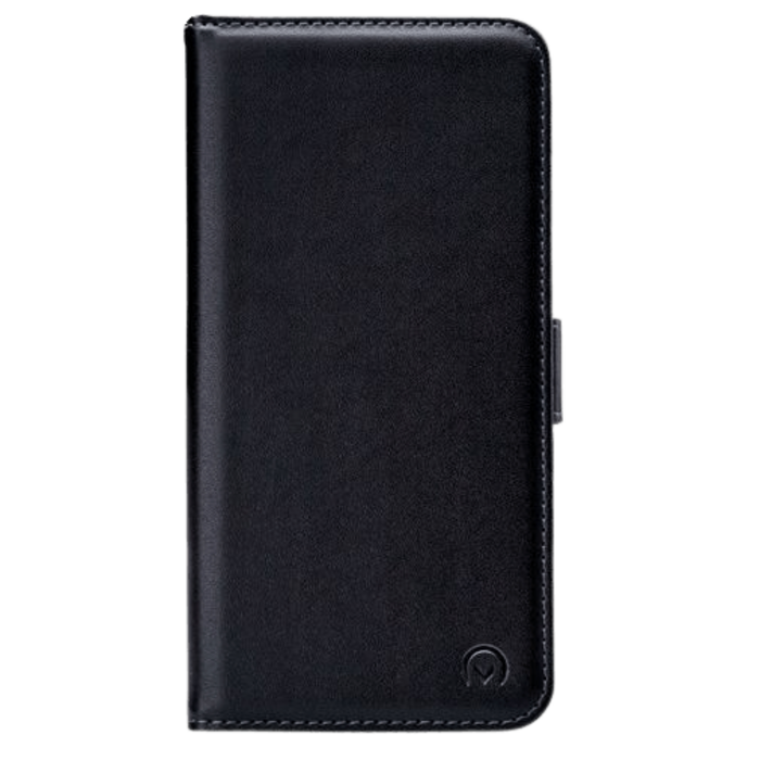 Mobilize Mobilize PU-leer Book Case Zwart voor Apple iPhone XR