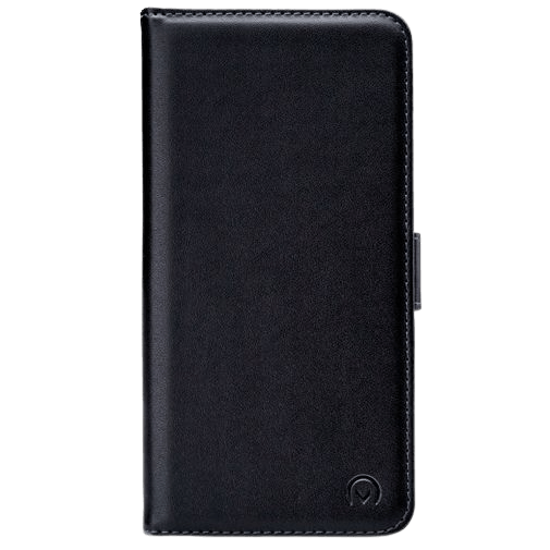 Mobilize Mobilize PU-leer Book Case Zwart voor Apple iPhone 11
